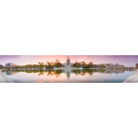 Фартук из стекла с фотопечатью 01-00-21