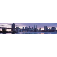Фартук из стекла с фотопечатью 01-00-38