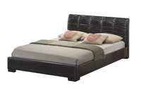 Кровать Melone 8017 Экокожа