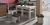 Кухонный уголок Омега