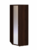 Шкаф угловой фасад зеркало Sherlok 63