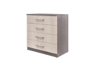 Комод 850 Фиеста