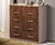 Комод Ивушка 4