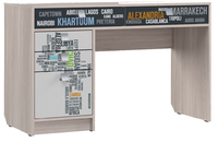 География Стол для детской