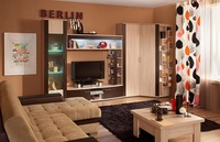 BERLIN Гостиная 6