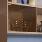BERLIN 13 Шкаф навесной