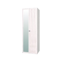 Марсель 54 Шкаф для одежды+ Фасад Стандарт+Зеркало