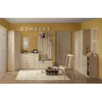 Комфорт Прихожая 9