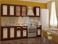 Кухня БЕЛФОРТ 2,0 м