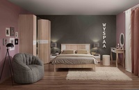 WYSPAA Спальня 2