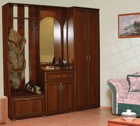 Прихожая Верона Агидель