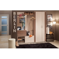 BERLIN Прихожая 1