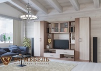 Гостиная № 2 СВ мебель