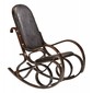 Кресло-качалка плетенное RC-8001