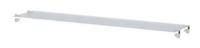 Виктория 38 Полка стекло 2