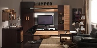 HYPER Гостиная 1