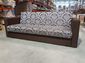Диван-книжка КВАДРО