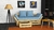 Диван-Кушетка Серии Скандинавия