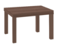 Кофейный столик Бор