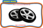 Кровать машина Розалия