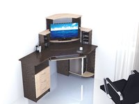 Компьютерный стол Грета-7