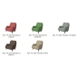 Кресло для отдыха Робби
