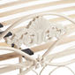 Кровать CANZONA Wood slat base 120, 140, 160