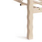 Кровать CANZONA Wood slat base