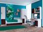 Кровать молодежная Хогвартс