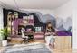 Кровать с ящиками Колибри