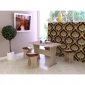 Обеденная группа Титул