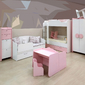 Полка навесная BaBy 600