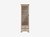 Шкаф-витрина Сиена