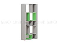Стеллаж открытый Неаполь