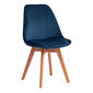 Стул Secret De Maison TULIP SOFT - 6 цветов.