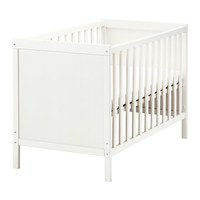 СУНДВИК Кроватка детская