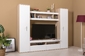 Тумба под ТВ в гостиную Альба 3 03.286