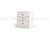 Тумба прикроватная Мария