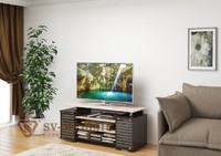 Тумба под телевидеоаппаратуру №2
