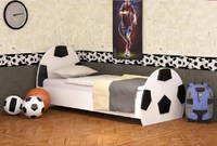Кровать Мяч