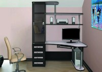 Компьютерный стол 5